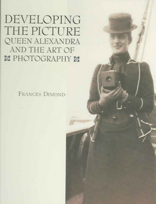 Könyv Developing the Picture Frances Dimond