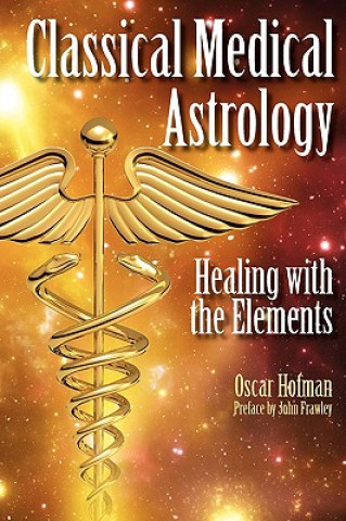 Carte Classical Medical Astrology Oscar Hofman