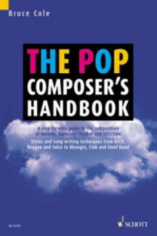 Buch Pop Composer's Handbook Bruce Cole