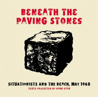 Book Beneath the Paving Stones... Dark Star Coll