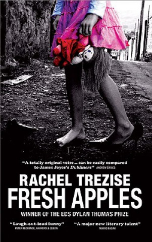 Kniha Fresh Apples Rachel Trezise