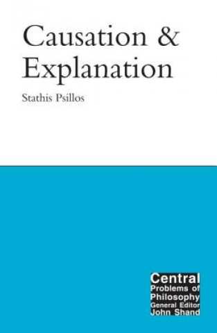 Carte Causation and Explanation Stathis Psillos