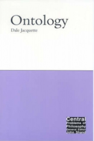 Carte Ontology Dale Jacquette