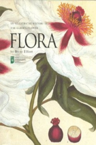 Libro Flora Brent Elliott