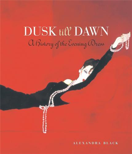 Kniha Dusk Till Dawn Alexandra Black