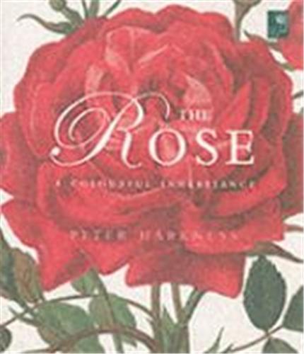 Книга Rose Peter Harkness