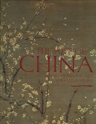 Buch Art of China Jason Steuber