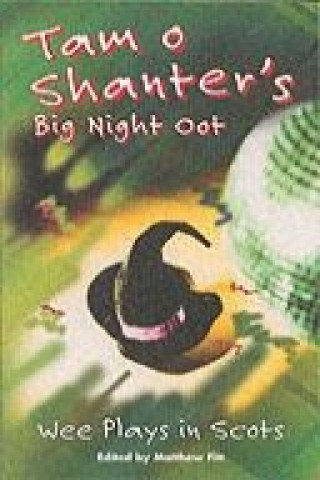 Книга Tam O'Shanter's Big Night Oot Fitt