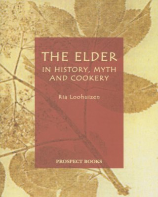 Książka Elder Ria Loohuizen