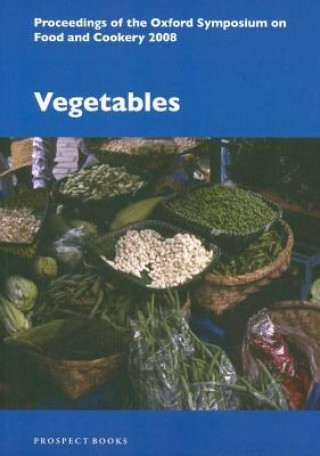 Buch Vegetables Susan Friedland