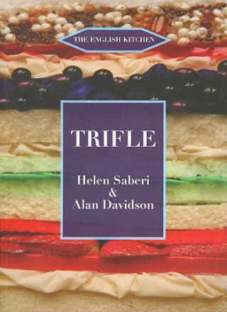 Carte Trifle Helen Saberi