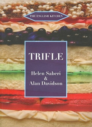 Book Trifle Helen Saberi