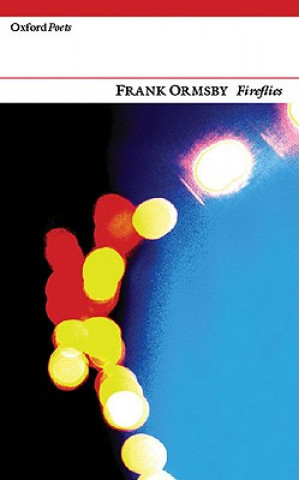 Boek Fireflies Frank Ormsby