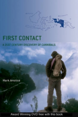 Carte First Contact Mark Anstice