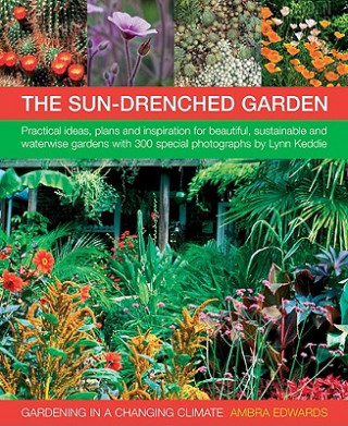 Kniha Gardening in a Changing Climate Ambra Edwards