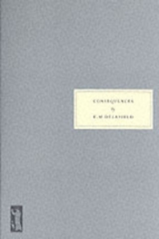 Carte Consequences E M Delafield