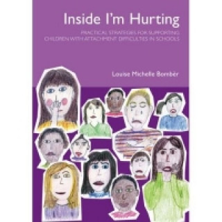 Könyv Inside I'm Hurting Louise Bomber