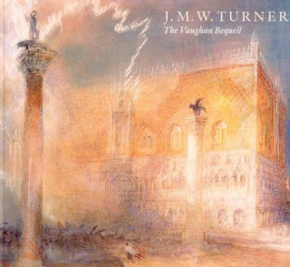 Buch J.M.W Turner Christopher Baker