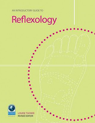 Kniha Introductory Guide to Reflexology Louise Tucker
