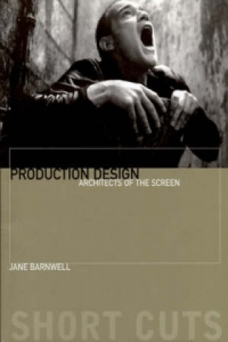 Carte Production Design Jane Barnwell