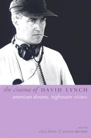 Carte Cinema of David Lynch Erica Sheen