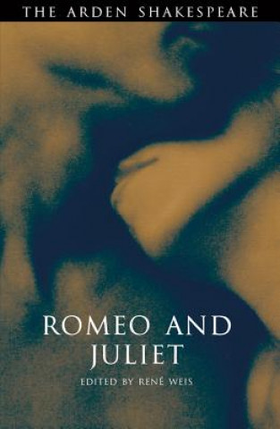 Knjiga Romeo and Juliet William Shakespeare