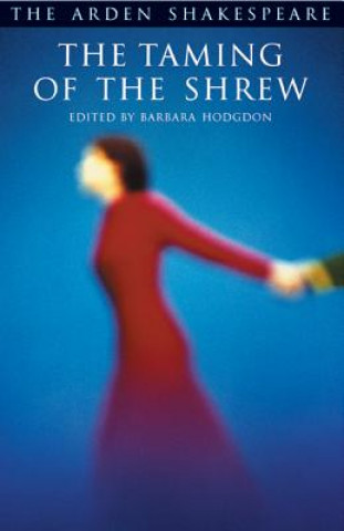 Könyv Taming of The Shrew William Shakespeare
