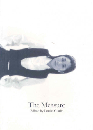 Kniha Measure Louise Clarke