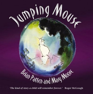 Könyv Jumping Mouse Brian Patten