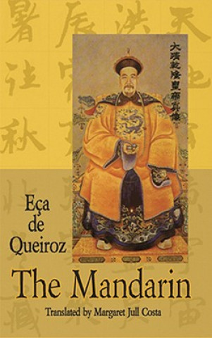 Könyv Mandarin and Other Stories Eca de Queiroz