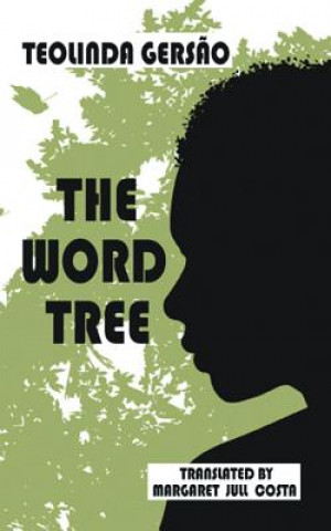 Kniha Word Tree Teolinda Gersao