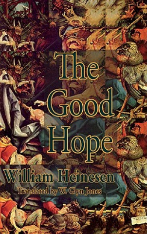 Książka Good Hope William Heinesen