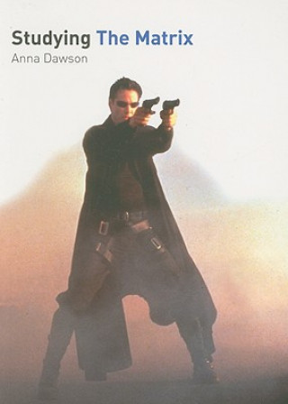 Carte Studying The Matrix Anna Dawson