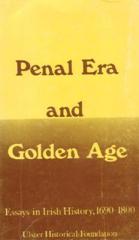 Book Penal Era and Golden Age Thomas Bartlett