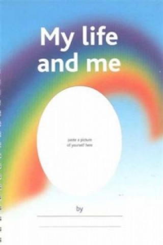 Kniha My Life and Me Jean Camis