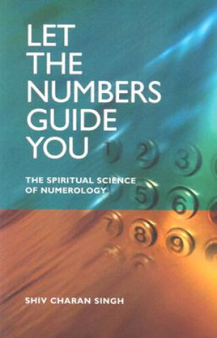 Buch Let the Numbers Guide You Charan Singh Shiv