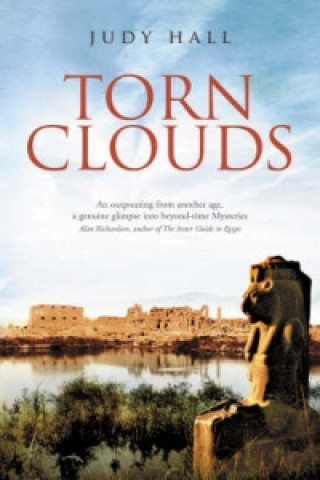 Книга Torn Clouds Judy Hall