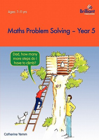 Carte Maths Problem Solving C Yemm