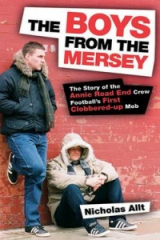 Carte Boys From The Mersey Nicholas Allt