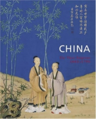 Livre China Jessica Rawson