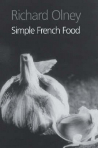 Buch Simple French Food Richard Olney