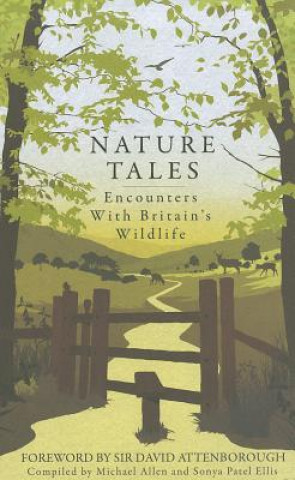 Carte Nature Tales Allen Michael