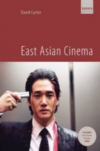 Książka East Asian Cinema David Carter