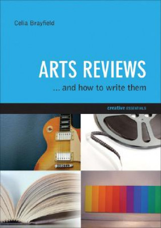 Carte Arts Reviews Celia Brayfield