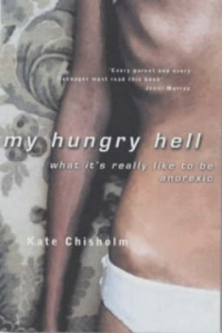 Libro Hungry Hell Kate Chisholm