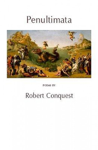 Libro Penultimata Robert Conquest