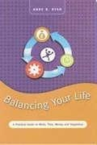 Carte Balancing Your Life Anne Ryan