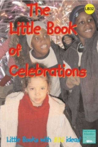 Könyv Little Book of Celebrations Dawn Roper