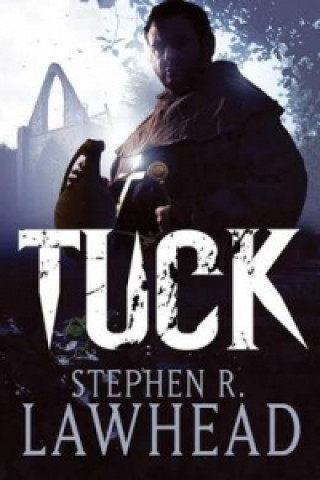 Книга Tuck Stephen Lawhead