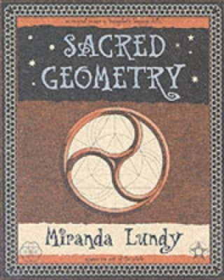 Kniha Sacred Geometry Miranda Lundy